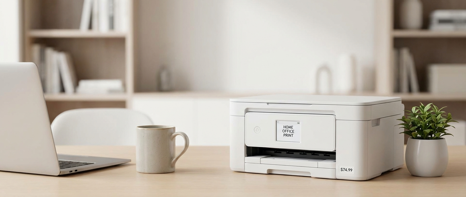 budget printer for home use under 75