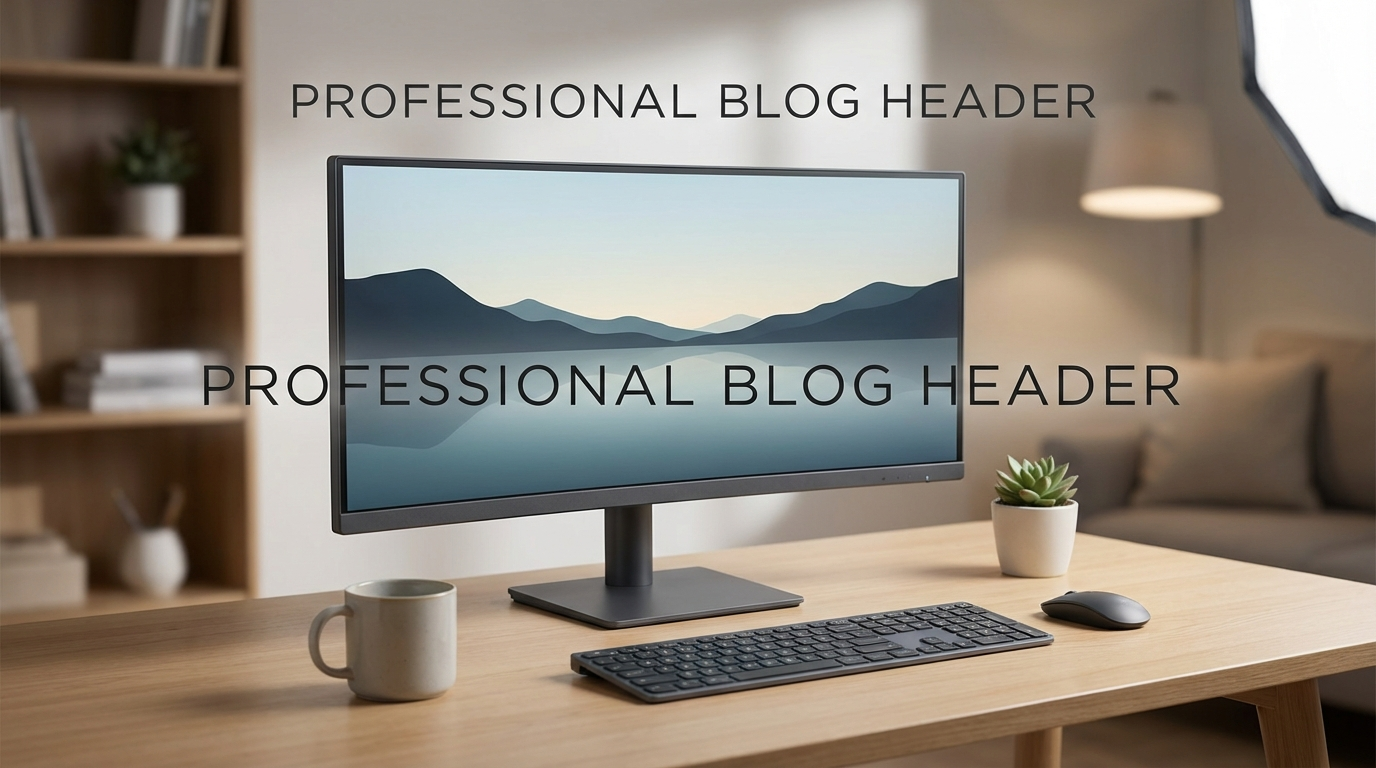 affordable ultrawide monitor