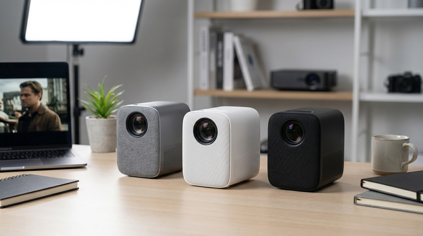 budget friendly projectors for home theater