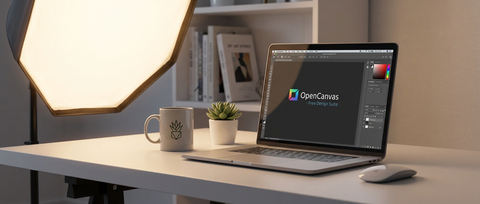 free graphic design software