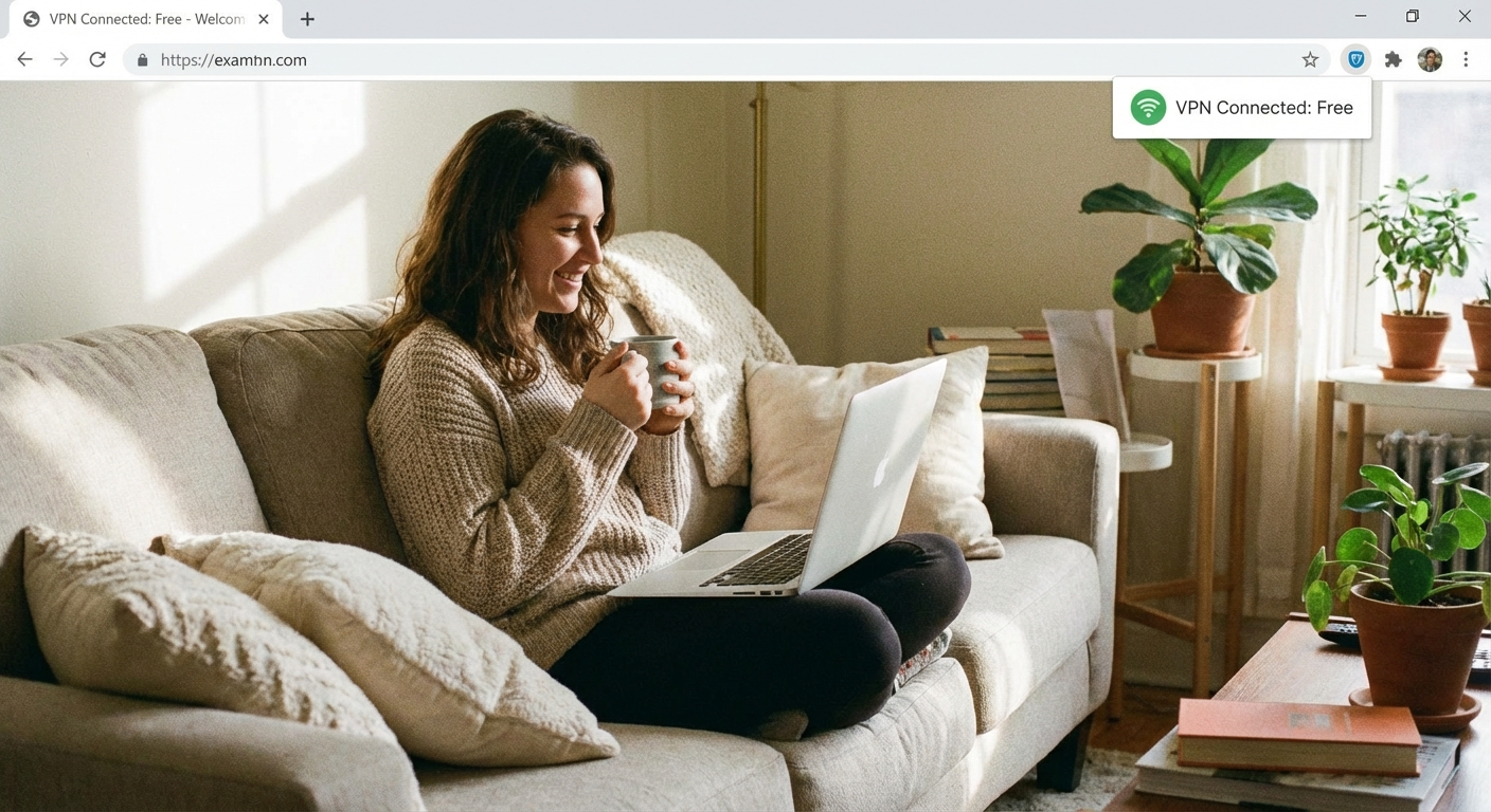 free vpn privacy security