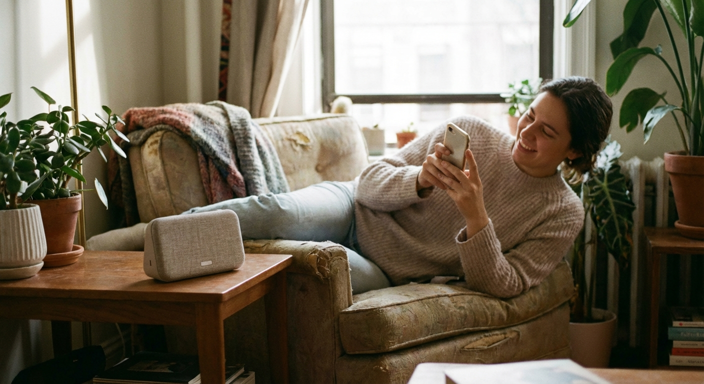 budget bluetooth speaker long battery life