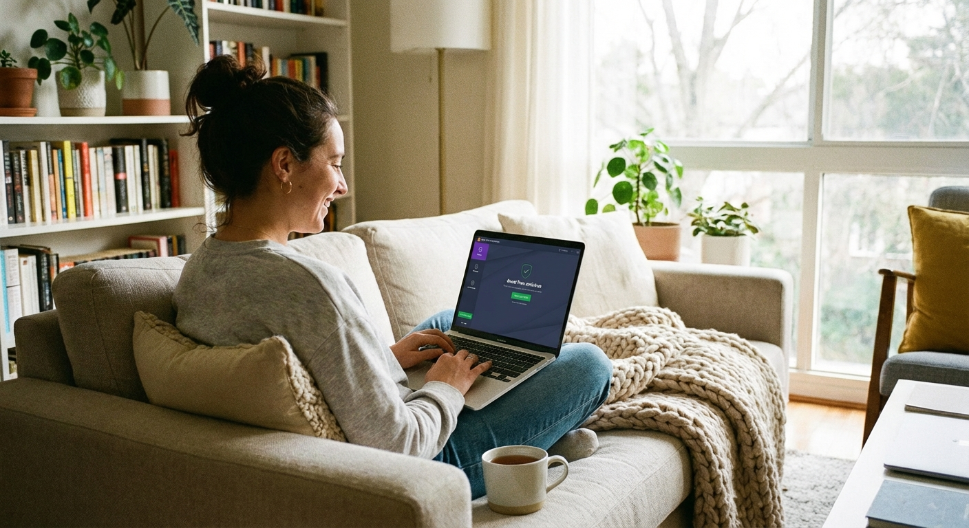 free antivirus software