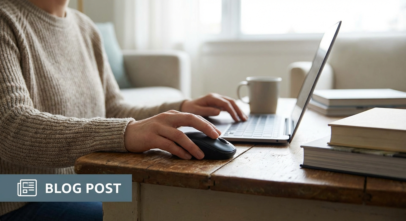 budget wireless mouse for macbook air