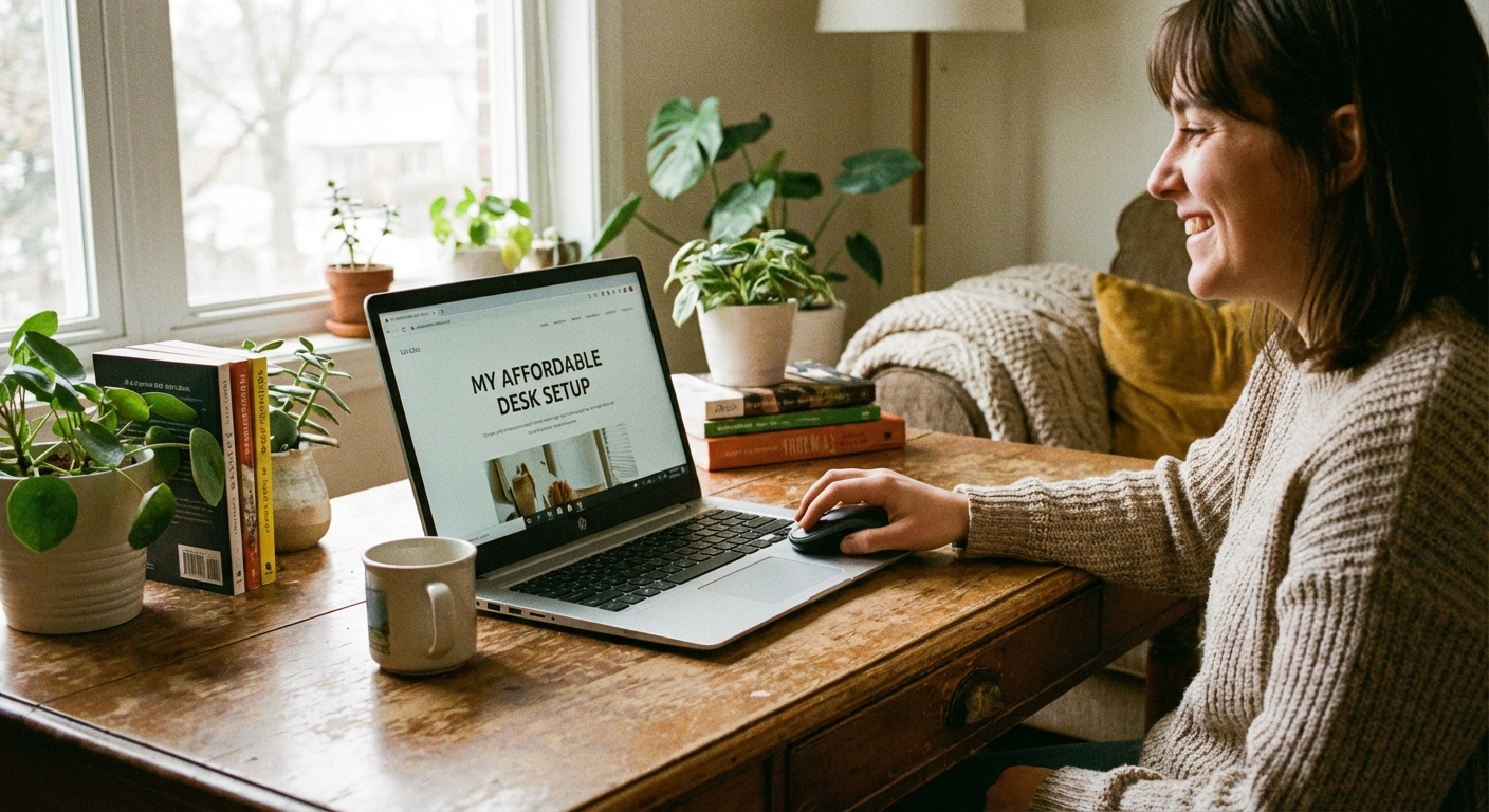 budget wireless mouse under 20