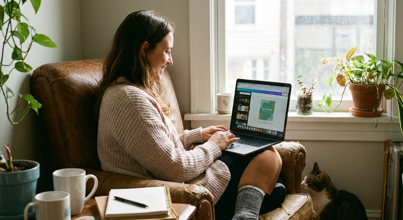 free graphic design software