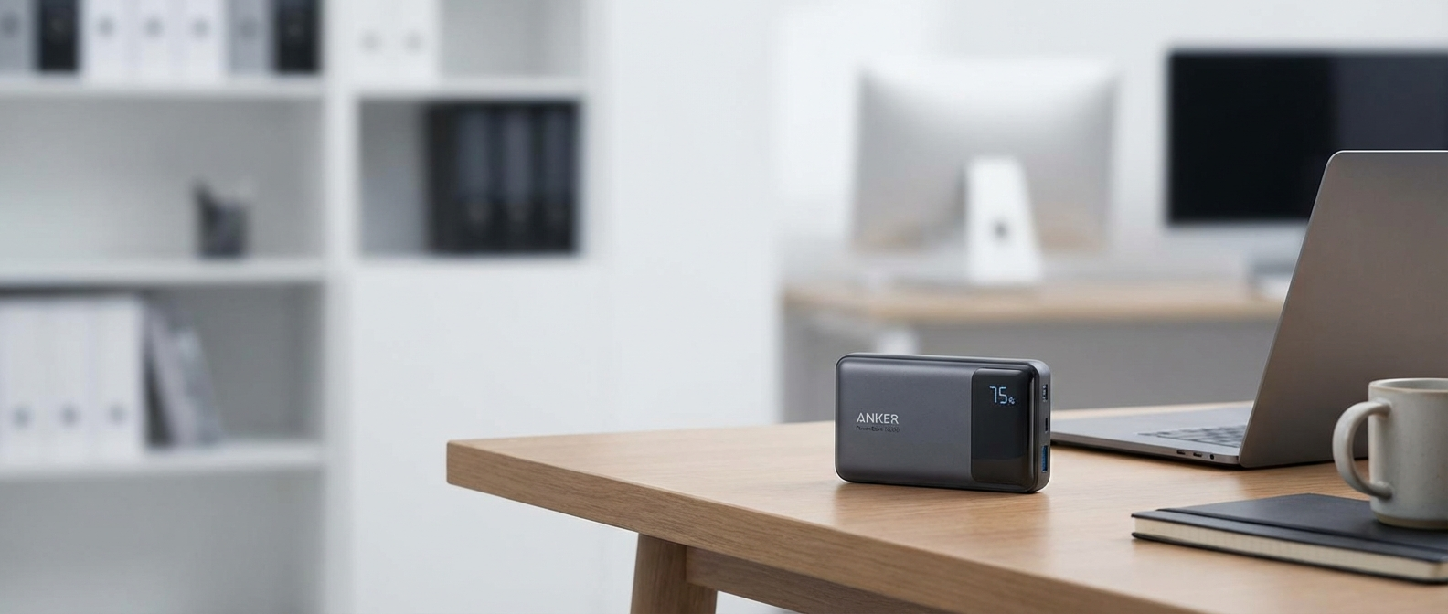 best budget power bank to buy