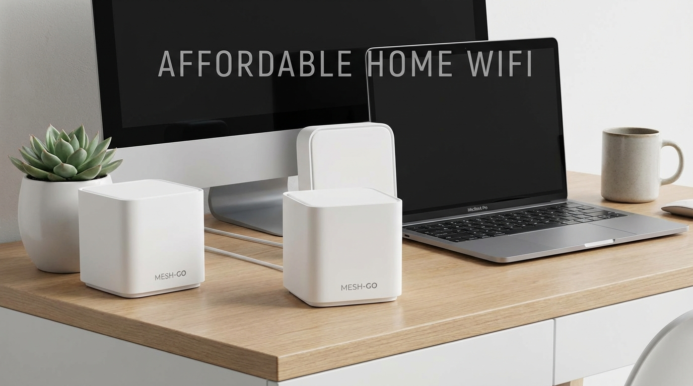 cheap wifi mesh system