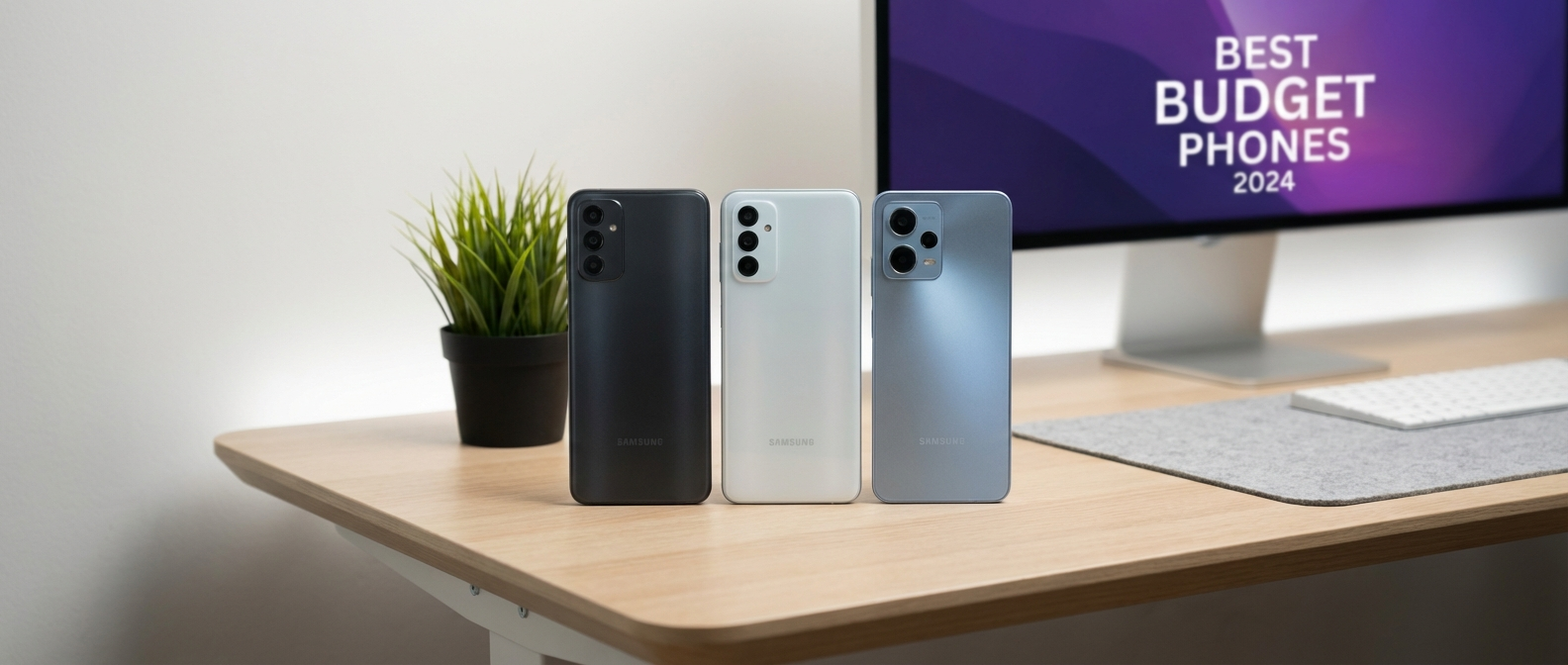 cheap smartphones best