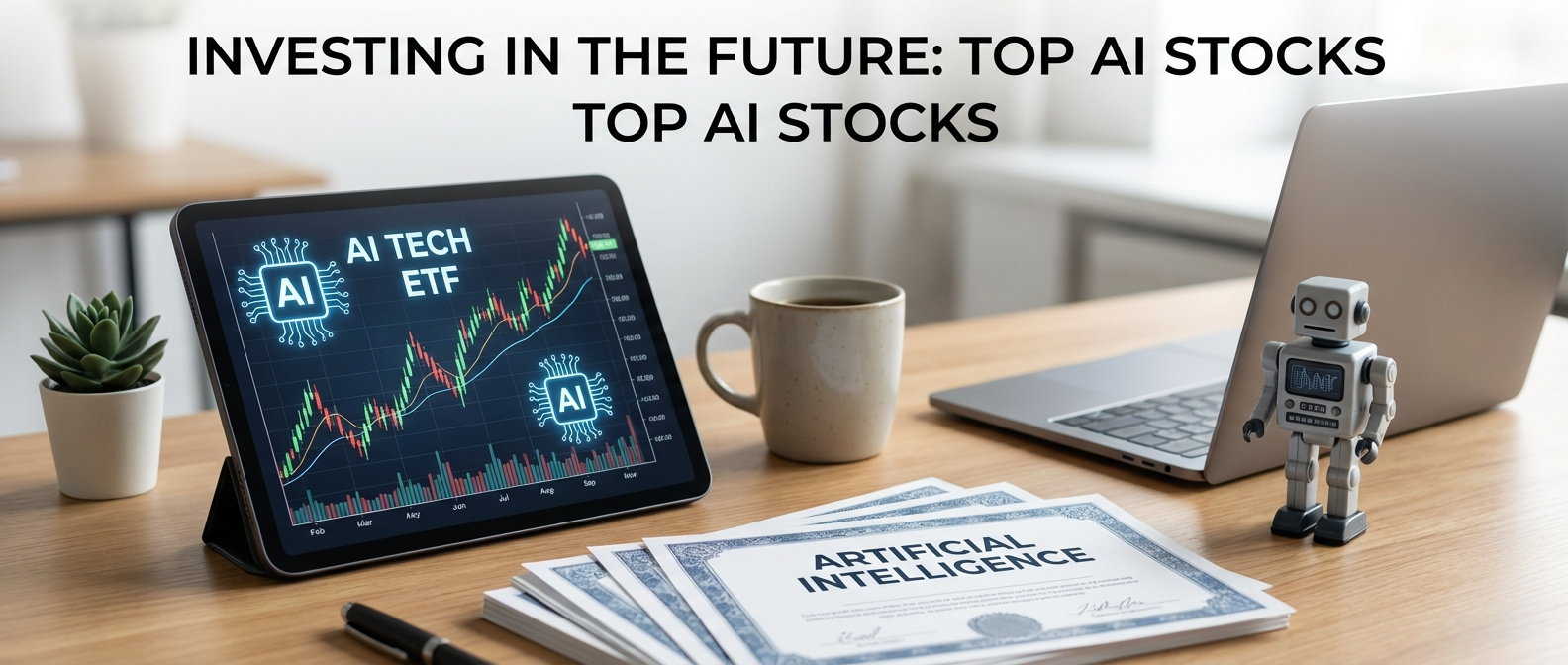 artificial intelligence stocks