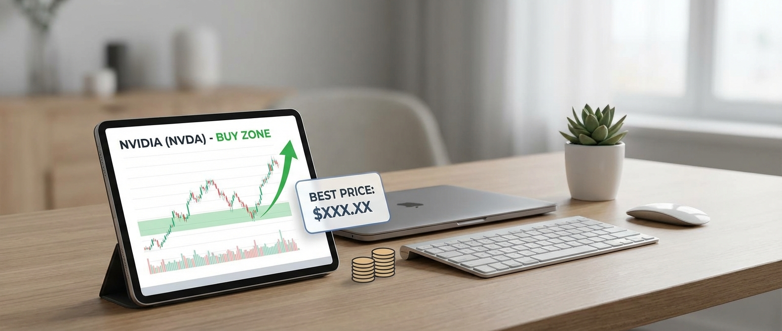 nvidia stock best price to buy