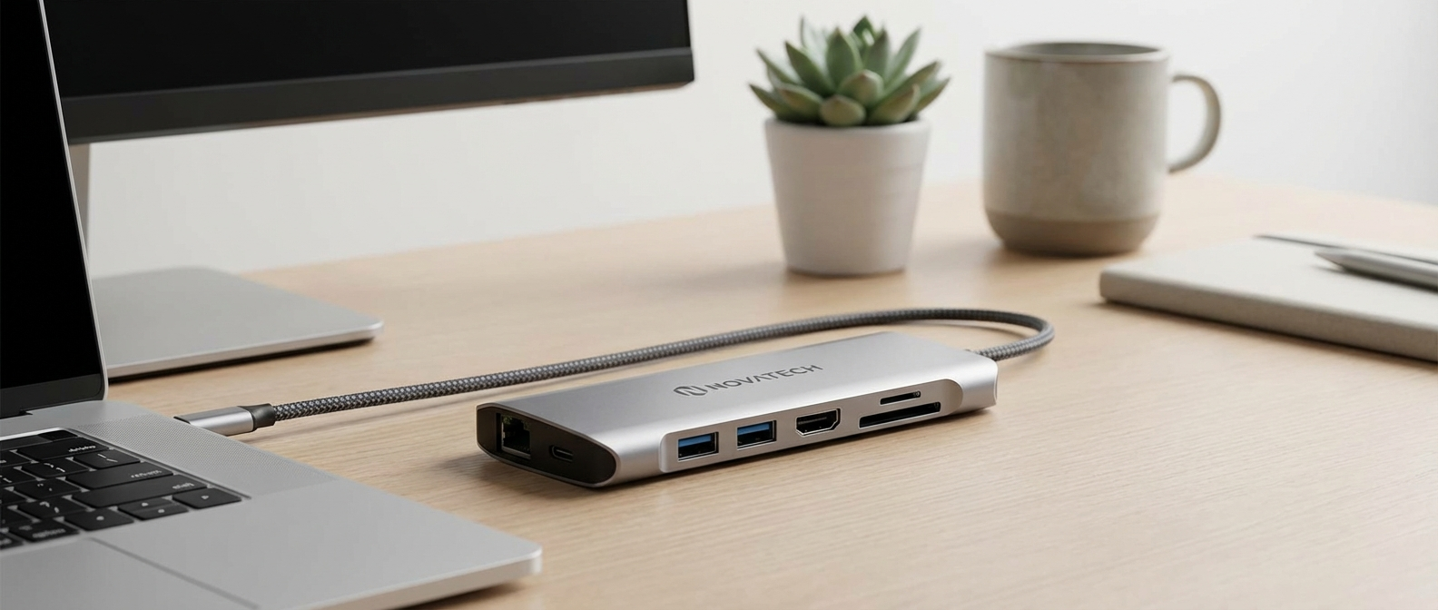 usb c hub best brand