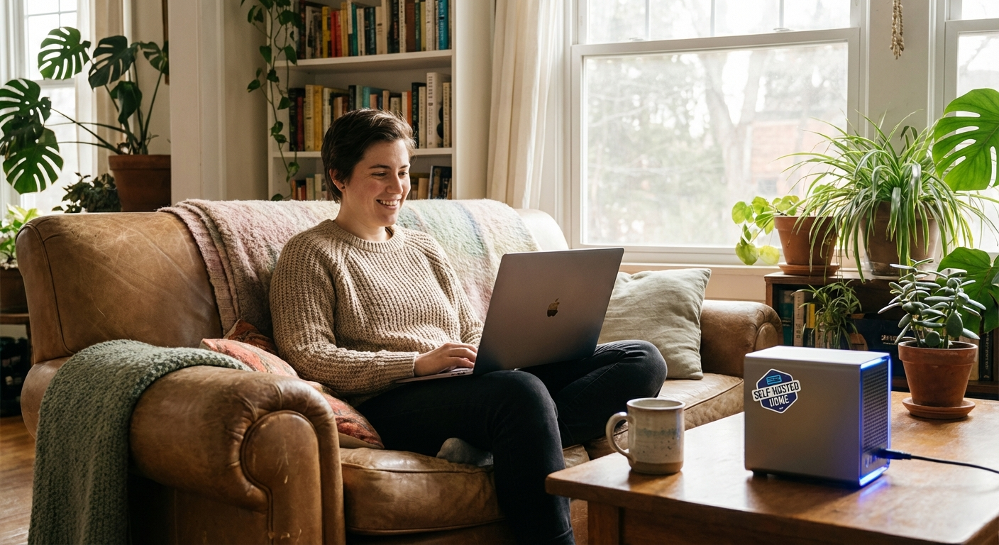 best self hosted apps 2026