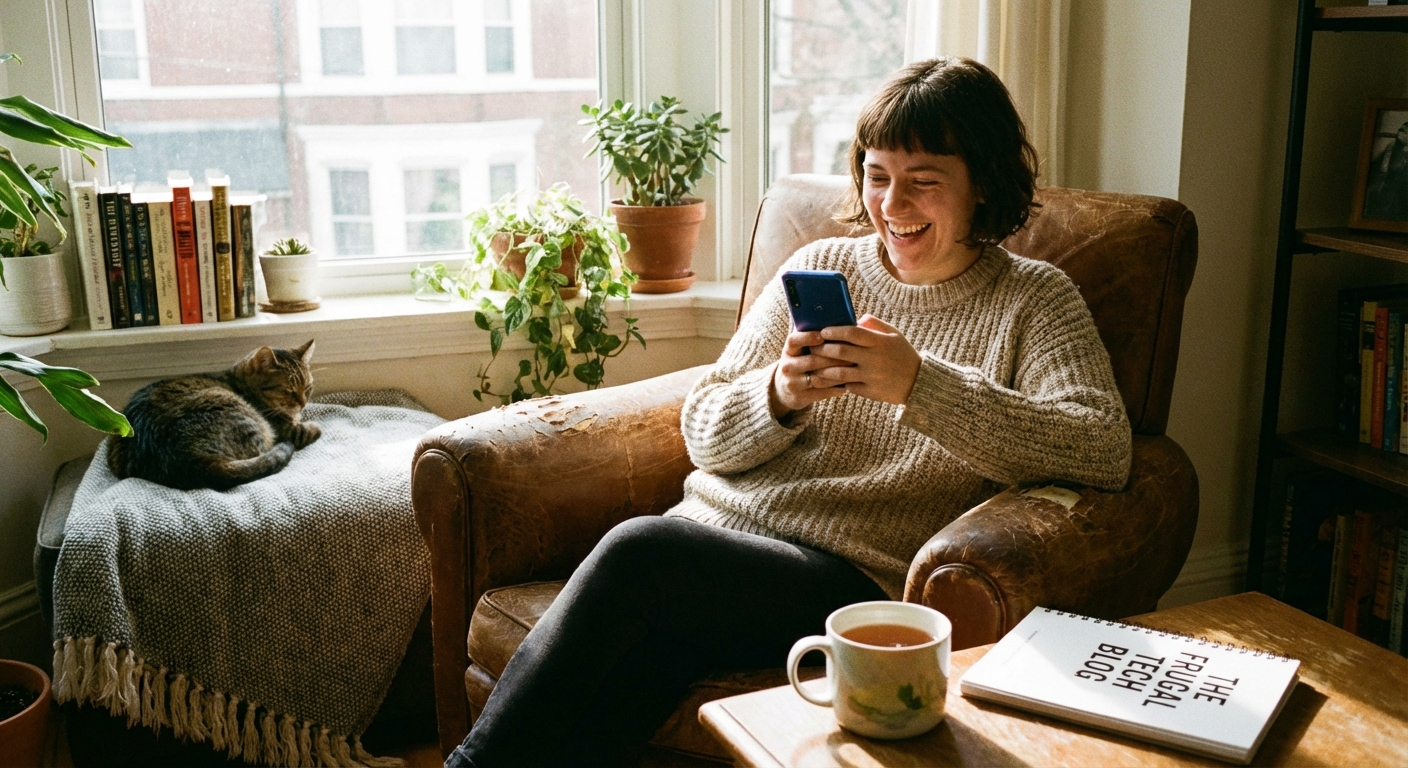 cheap smartphones best