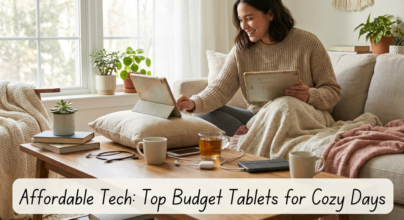 top budget tablets 2026