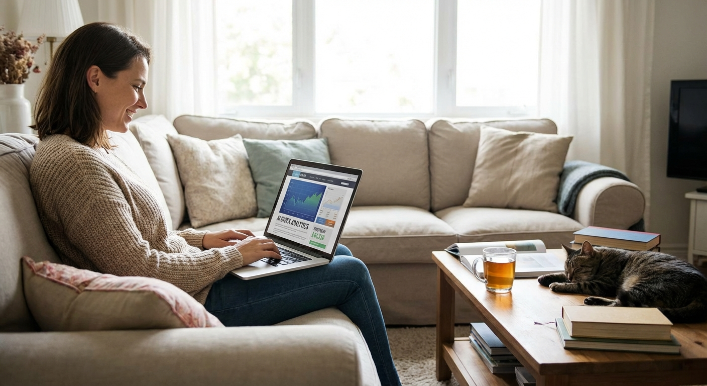 artificial intelligence stocks