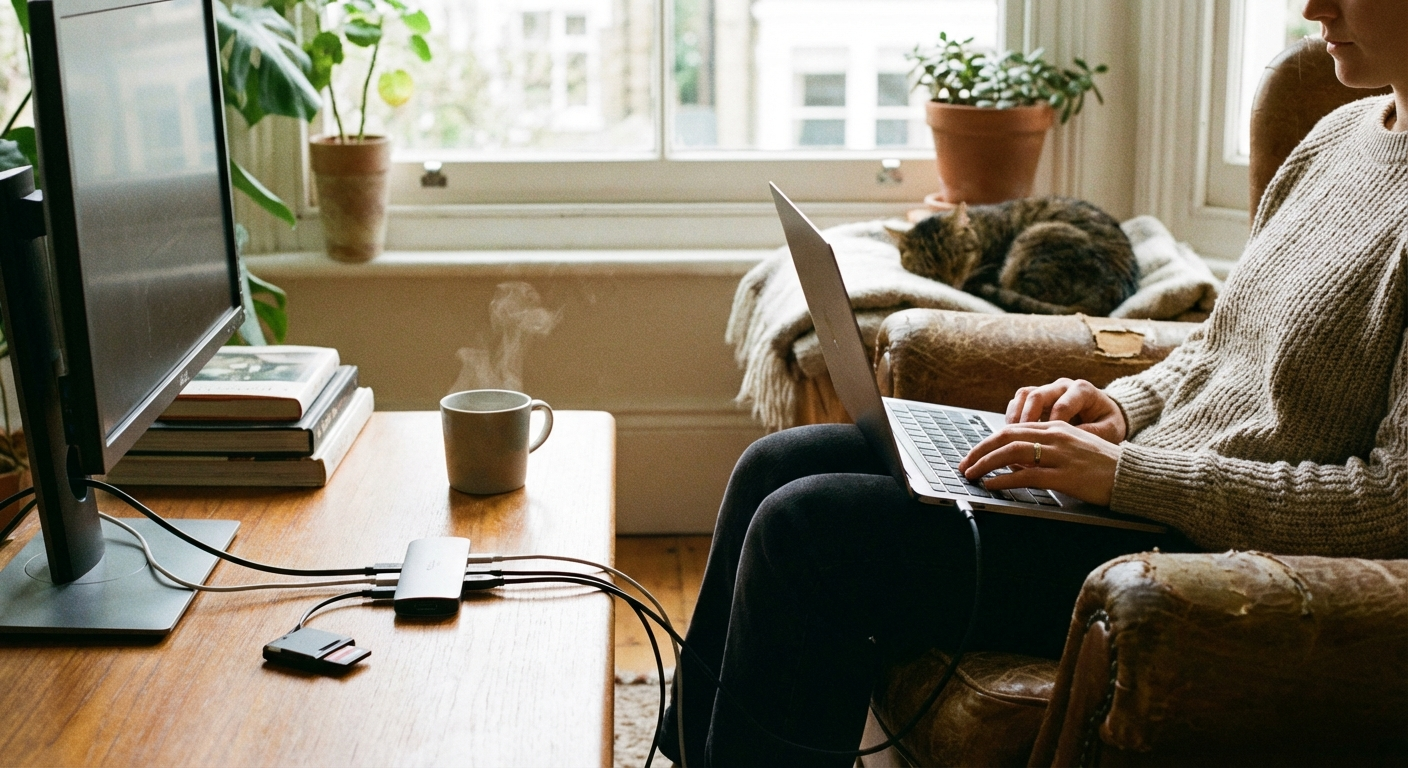 usb c hub best brand