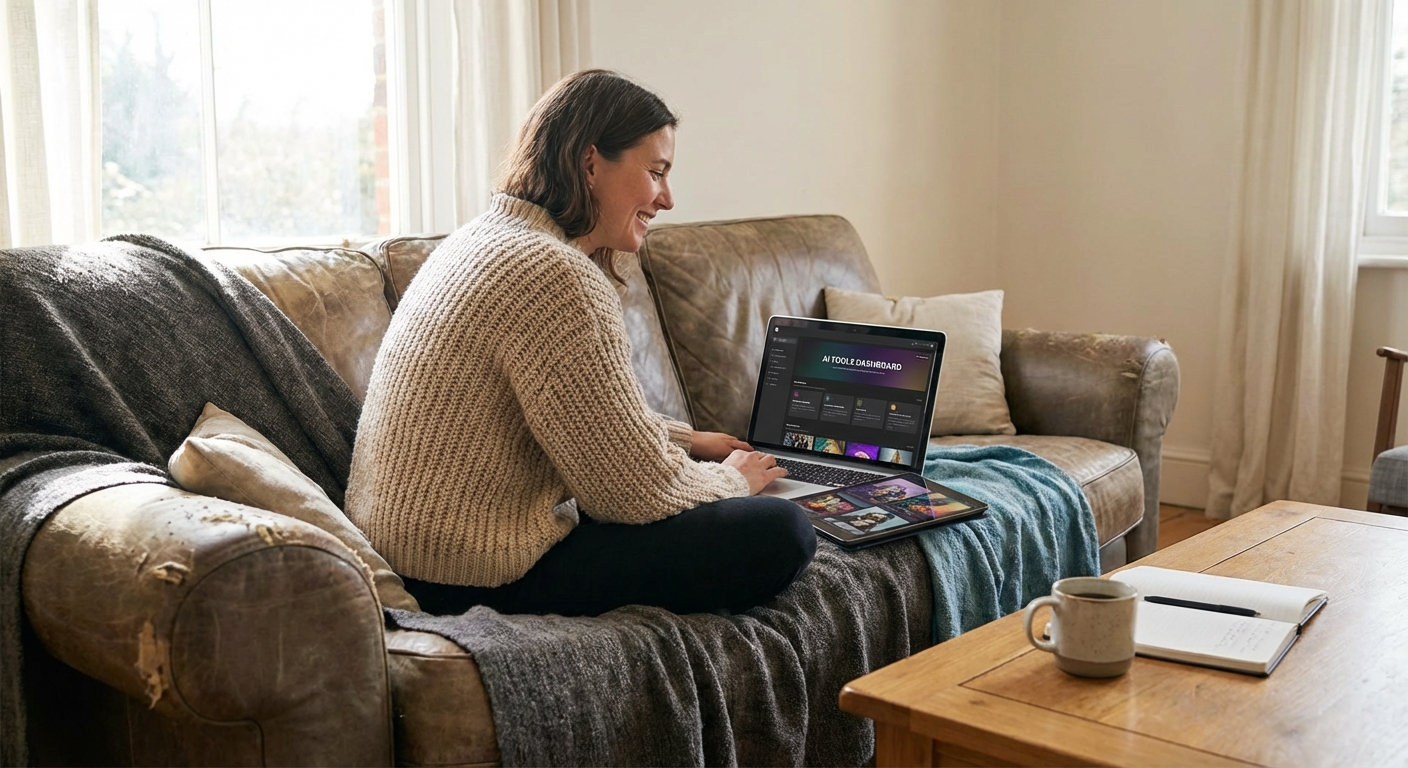 best ai tools for productivity reddit