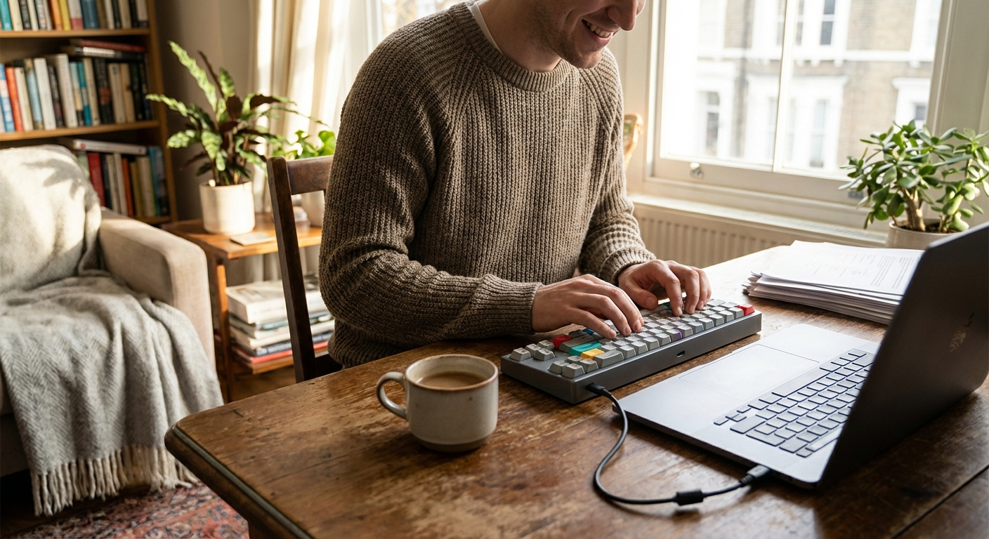 budget mechanical keyboard for gaming